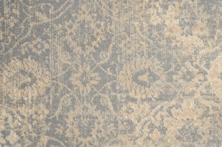 Royal Pavilion Sutton Wedgewood Polypropylene Carpet - Pattern