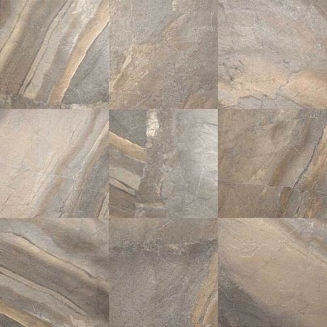 Ayers Rock Majestic Mound Porcelain Tile - Matte