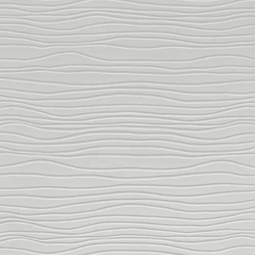 Johnsonite Icicle Bamboo Solid Color Rubber Tile