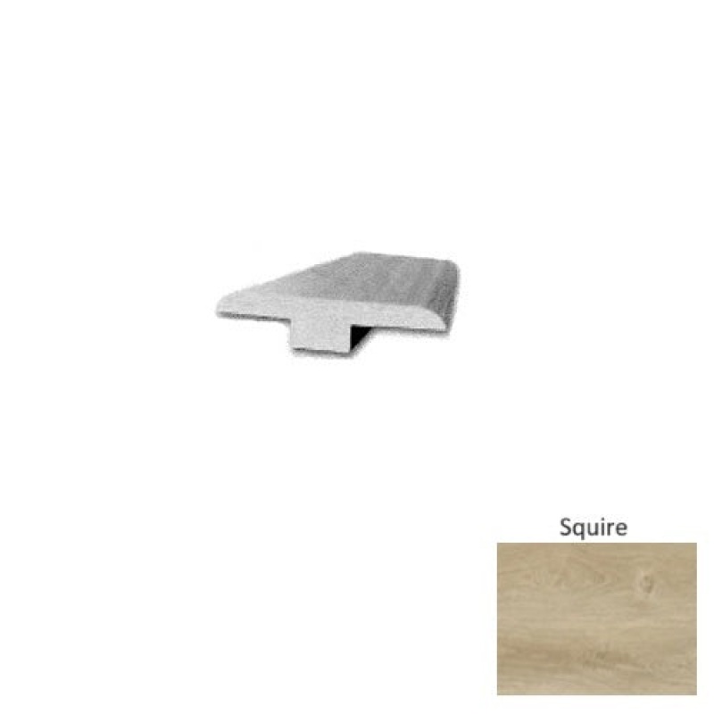 Conquest Squire 94" T Molding - Ceramic Bead