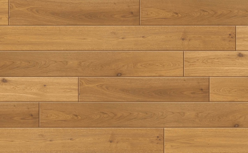 Grand Chateau Dover Engineered Hardwood Flooring - Wire Brushed - Multi Sizes