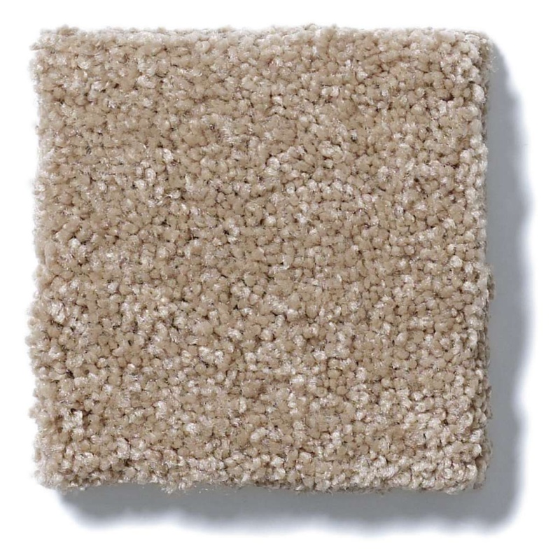 You Know It Havana Nylon Carpet - Textured