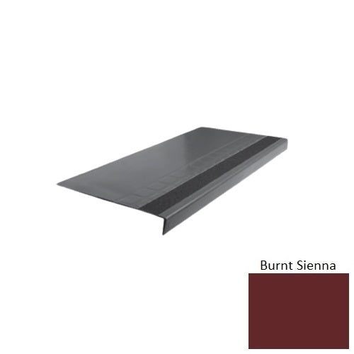 Flextones Burnt Sienna Type 875 Stair Tread