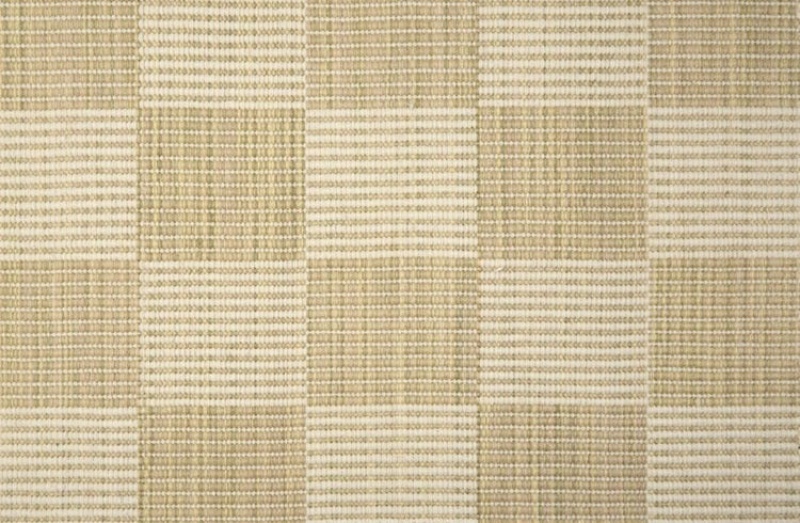 Waikiki Hana Agave Wool Blend Carpet - Textured