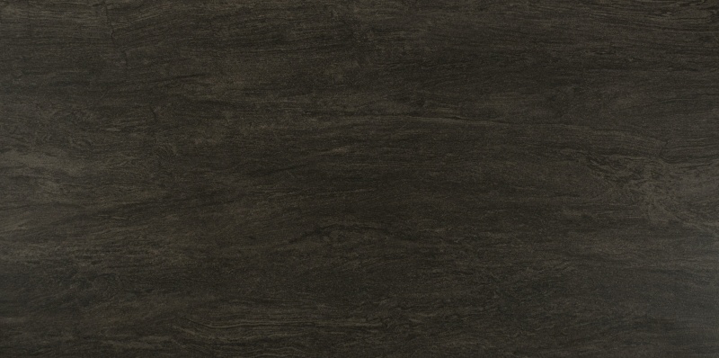 Vivo Black Porcelain Tile - Natural - 12" X 24"