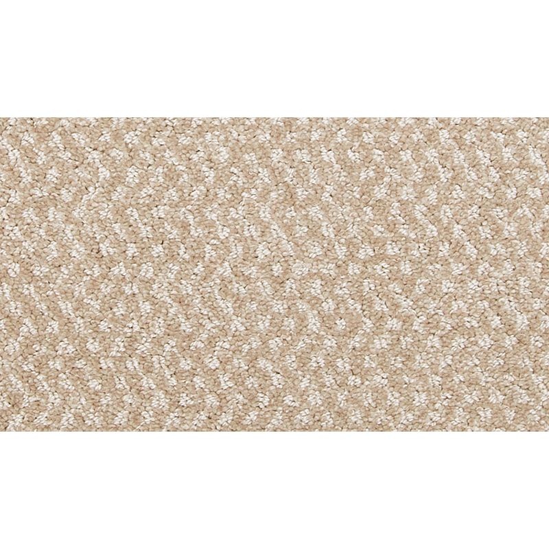 Hometown Charm Antiques Polyester Carpet - Pattern
