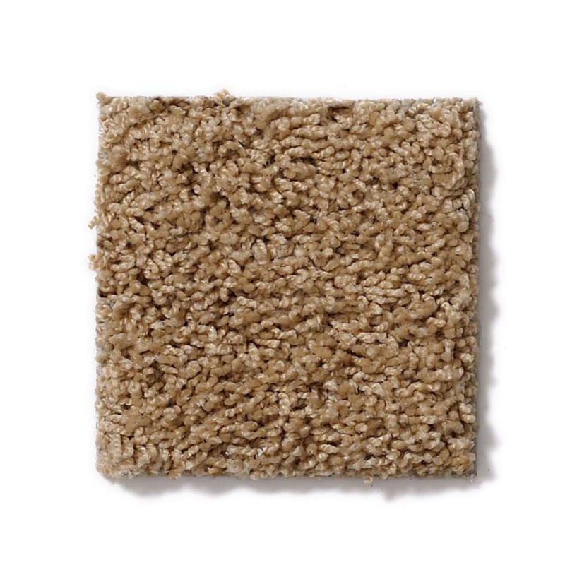Lonestar Filoli Honey Nylon Carpet - Textured