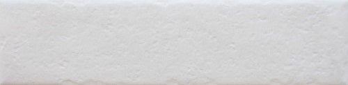 Brickell Blanco Ceramic Tile - Matte - 3" X 12"