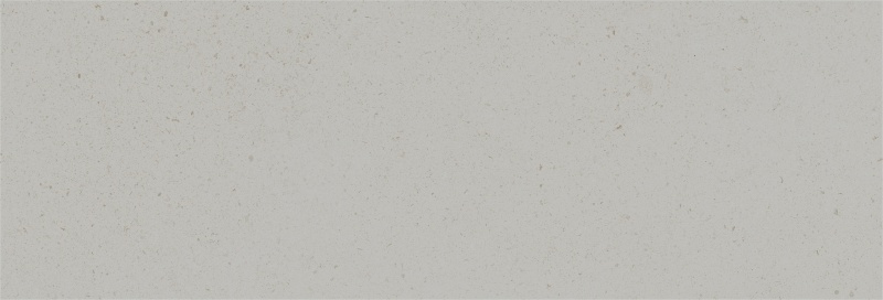 Fregio Gray Flat Porcelain Tile - Matte - 6" X 20"
