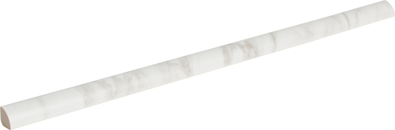 Tru Marmi Arabescato Porcelain Floor & Wall Trim