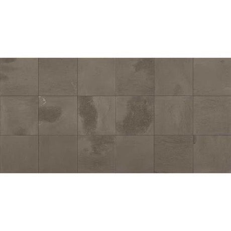 Moselle Gris Limestone Tile - Honed