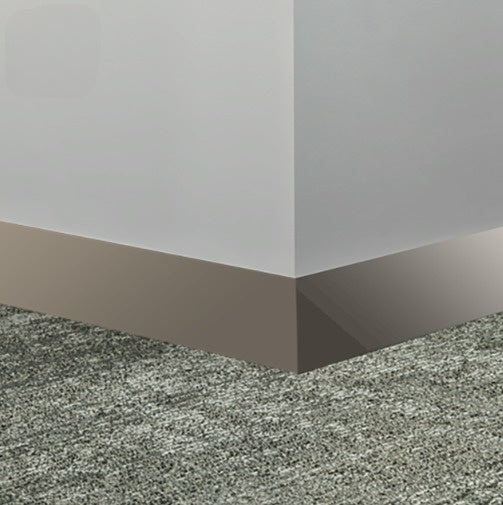 Johnsonite Harvest Time Rubber Millwork Contoured Wall Base