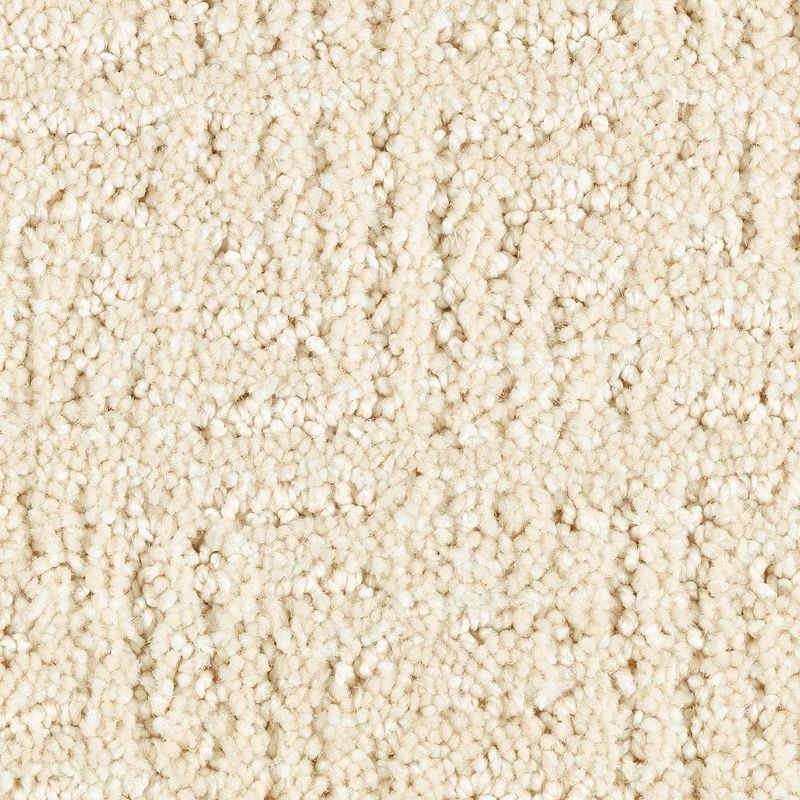 Natural Treasure Antique Ivory Triexta Carpet