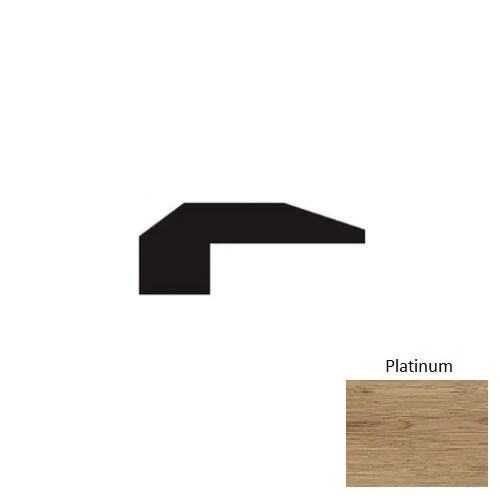 Triumph Platinum Hardwood Threshold Trim