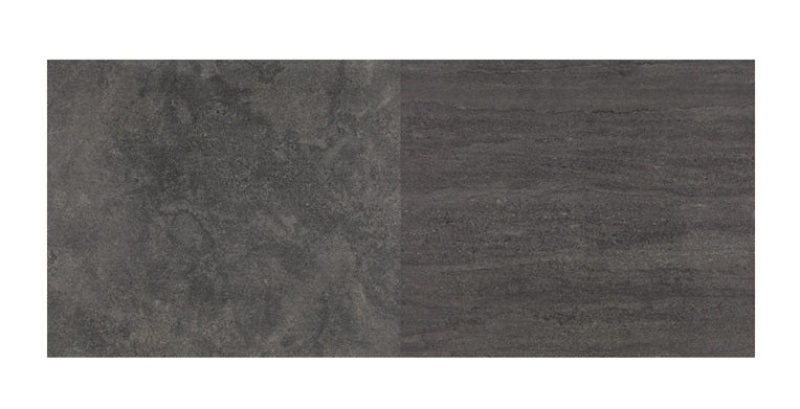 Haddonstone Velvet Vein Cut Porcelain Tile - Satin Polished