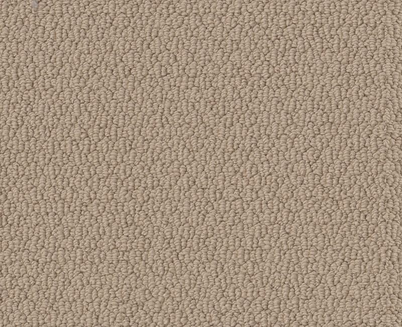 Captious Wheat Polyester Carpet - Pattern