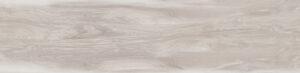 Lexington Silver Birch Porcelain Tile - Matte - 6" X 36"