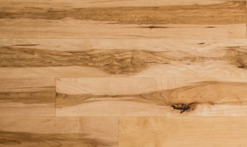 Olde Charleston Standard Vermont Country Maple Engineered Hardwood Flooring - Uv Oil - 7 1/2" X Random Lengths