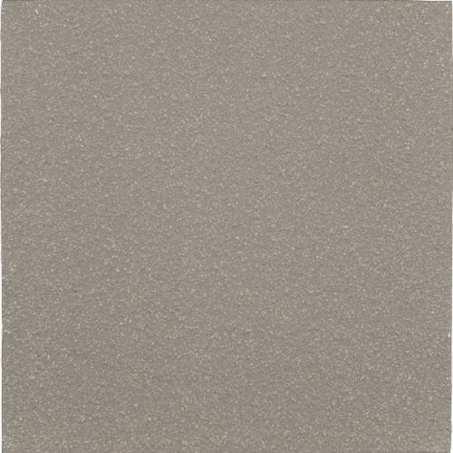 Quetread Gray Quarry Tile - Matte - 6" x 6"