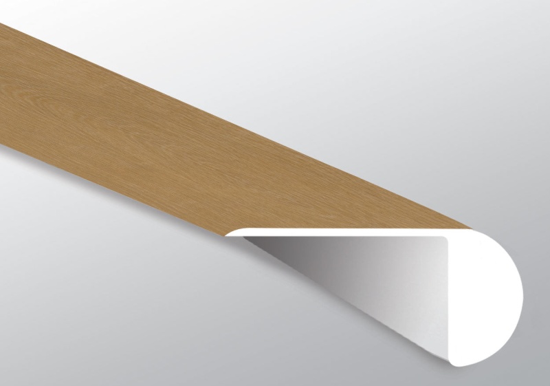 Everlife LVT XL Studio Taos Overlapping Stair Nose
