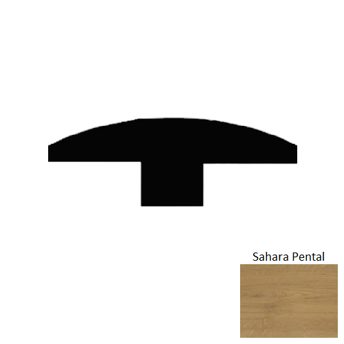 South Rose Sahara Pental Luxury Vinyl Moulding / Trim