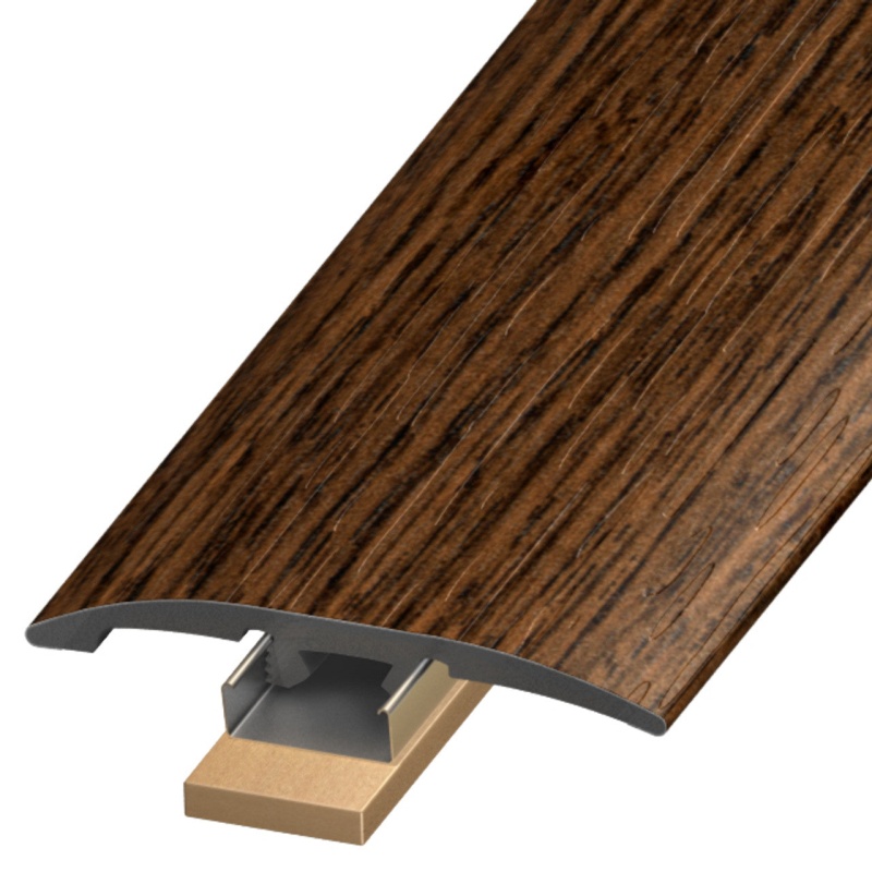 Old World Oak Luxury Vinyl Slim Trim