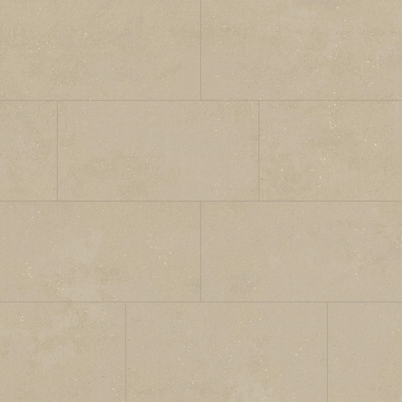 Architecta Greige Porcelain Tile - Matte