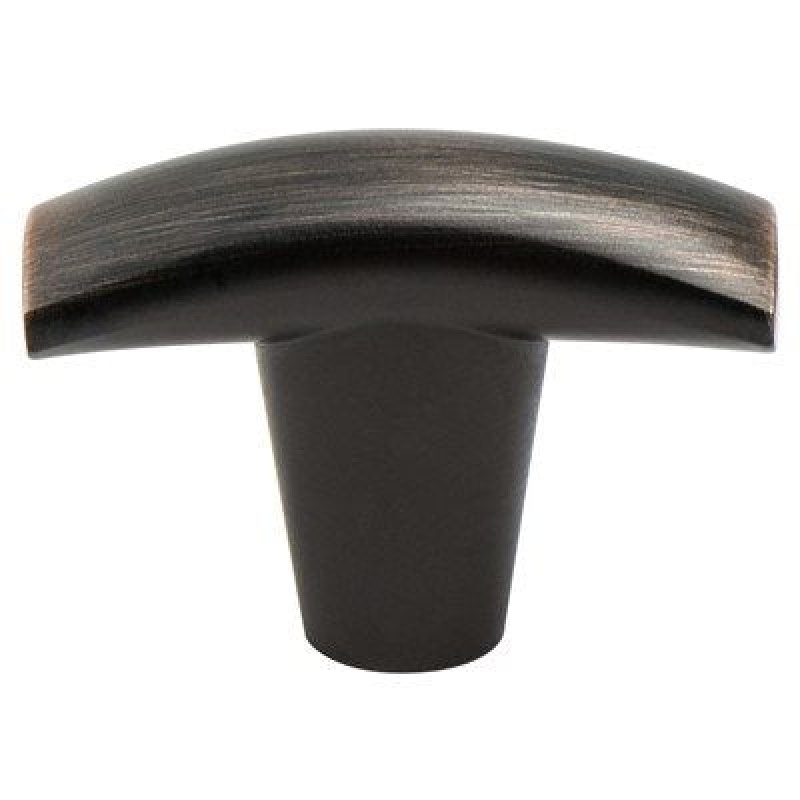 Berenson Meadow Aluminum Cabinet Knob
