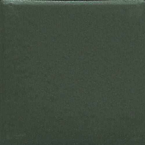 Keystones With Clearface Oak Moss Porcelain Mosaic - 1" X 1" - Matte