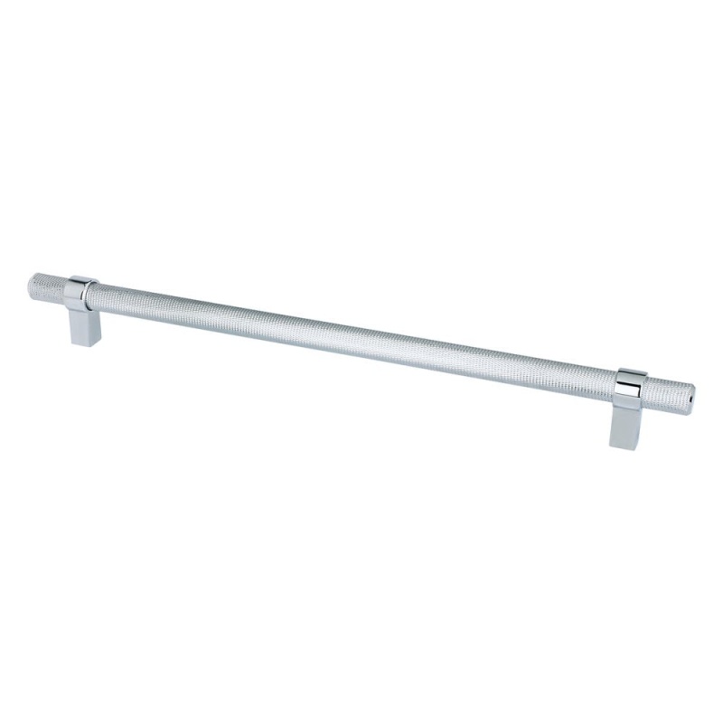 Polished Chrome Appliance Pull