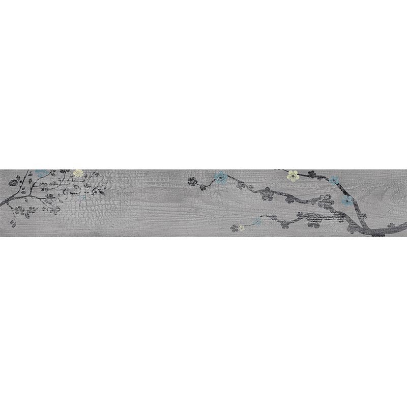 Kasai Fumo Sakura Porcelain Tile - Matte - 9.85" X 59"