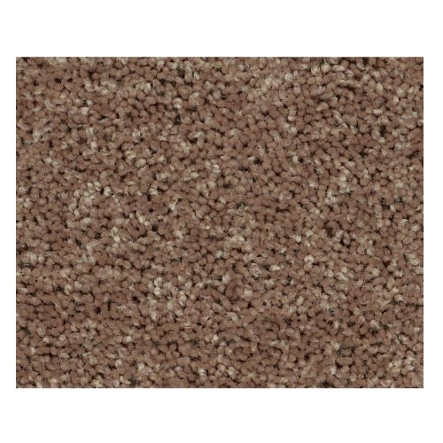 Qs232 Granola Polyester Carpet - Textured