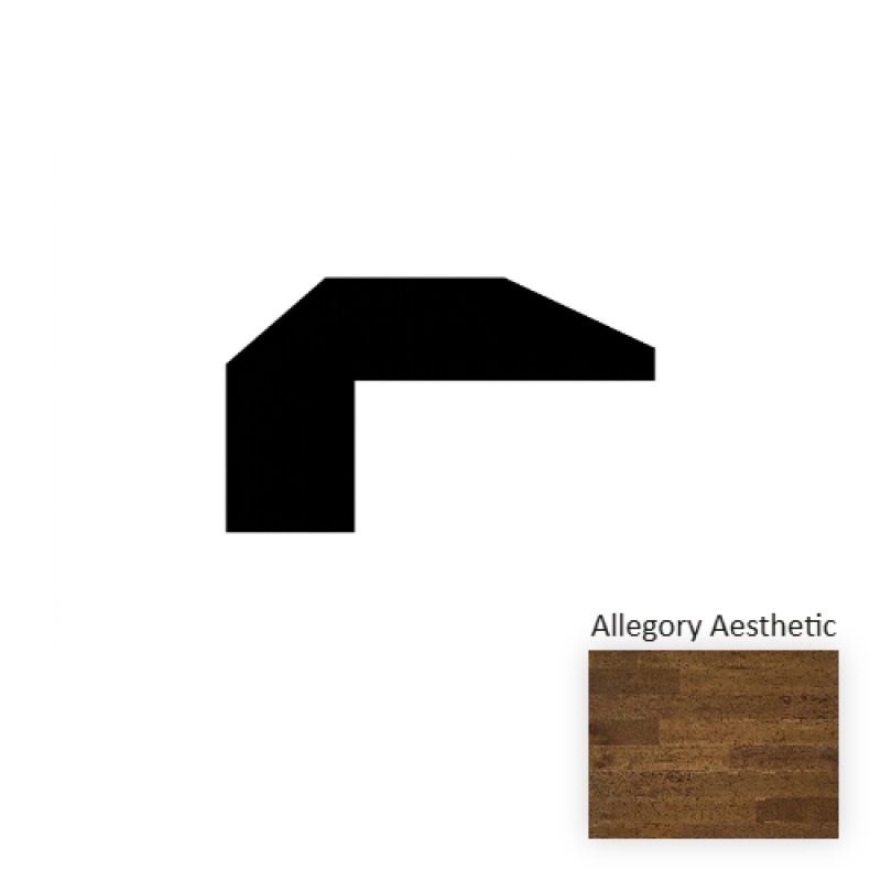 Inscription Allegory Aesthetic Hardwood Threshold