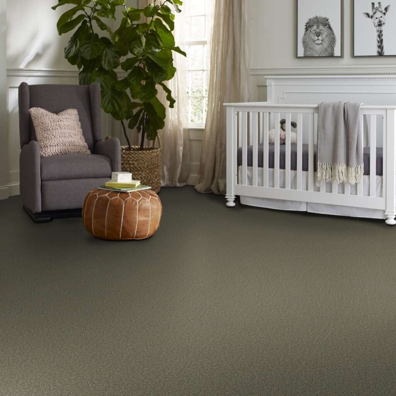 Magic At Last Iii 15' Garden Spot Nylon Carpet - Textured