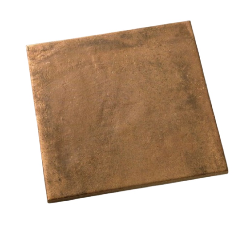 Fap Firenze Heritage Antico Matte Porcelain Tile, 8" x 8"