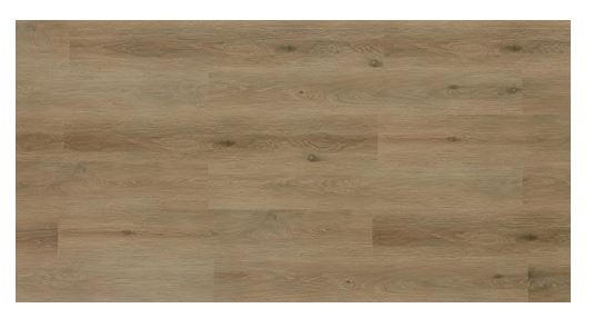 Tfspc311 Luxury Vinyl Plank Flooring - Antique - 7.21" X 48.04"