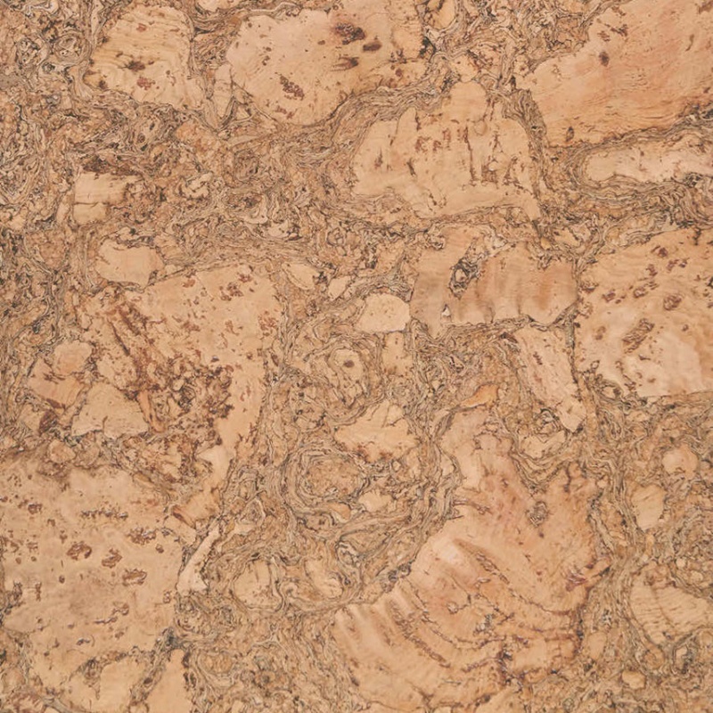 Avant Garde Barcelona Floating Cork Plank Flooring - Greenshield - 11 7/8" X 35 9/16"