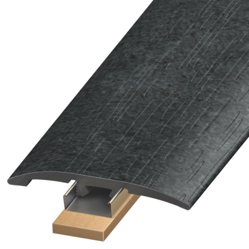 Standard Color Shadow Lane Luxury Vinyl Moulding / Trim