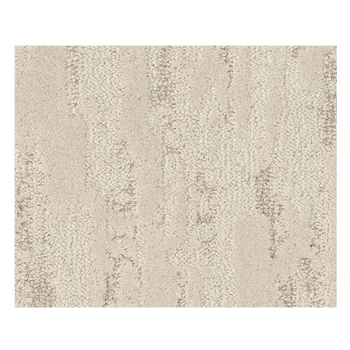 Tranquil Spirit Natural Polyester Carpet - Loop