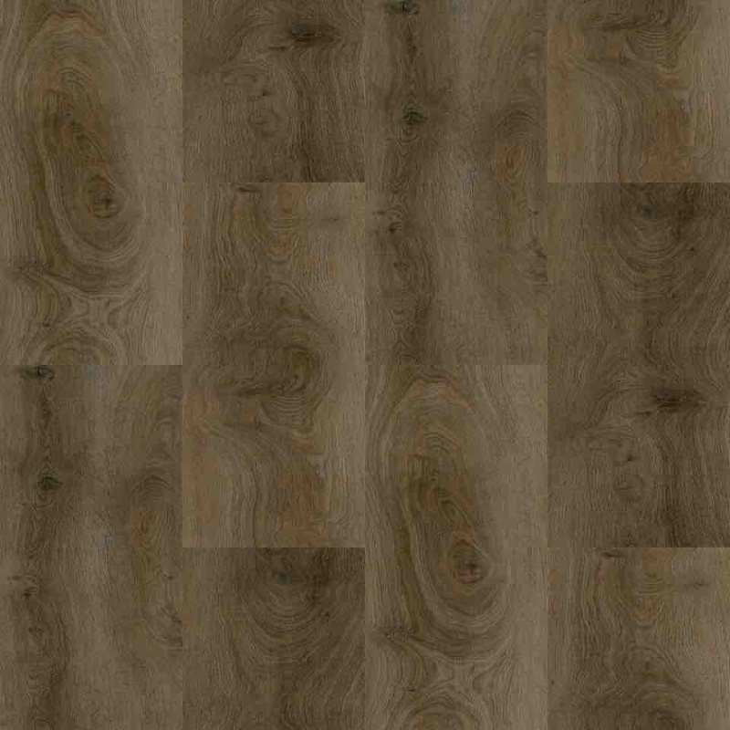 Protek Plus Verdugo Luxury Vinyl Plank Flooring - Ceramic Bead - 9" X 60"