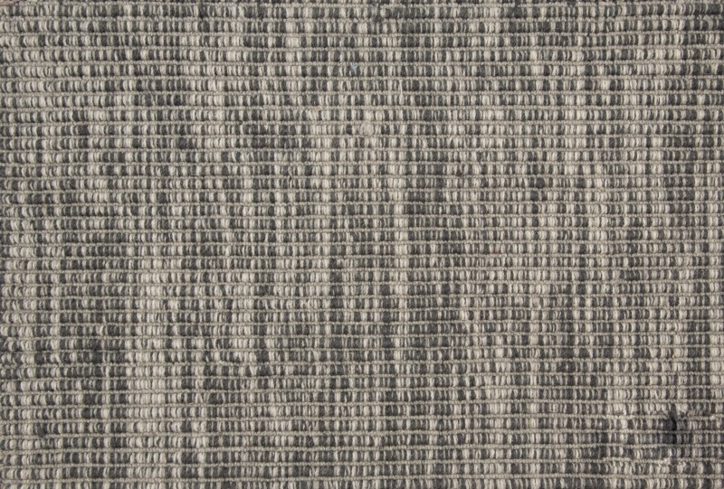 Cavan Guru Iron Wool Carpet - Textured