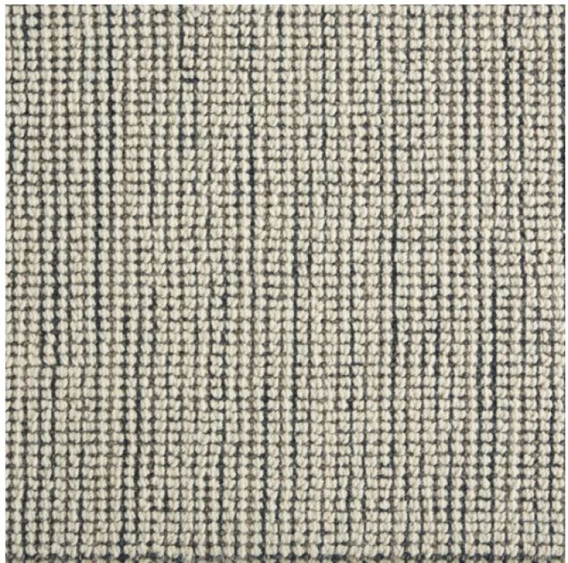 Hibernia Commonwealth Pebble Wool Carpet - Textured