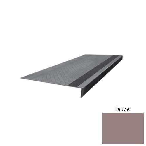Flextones Taupe Type 675 Stair Tread