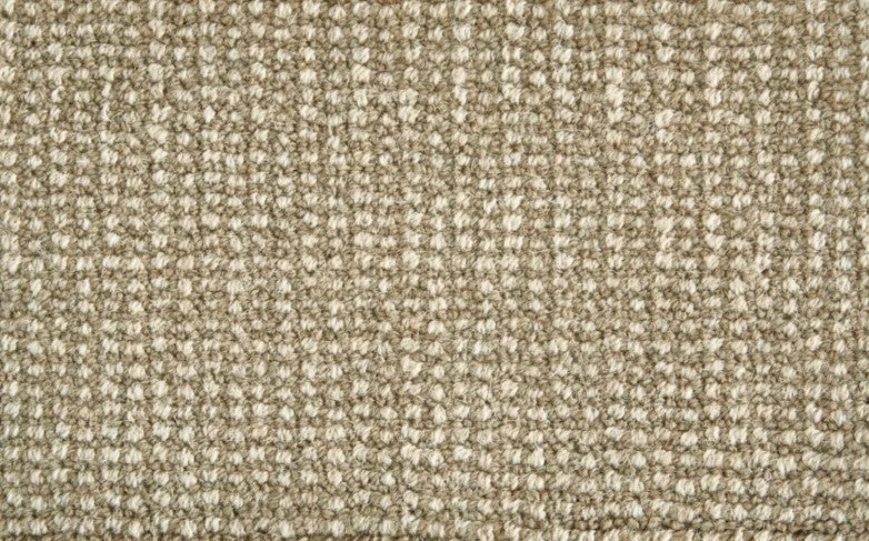Clearance Sale! Antrim Sundara Fawn Wool Blend Carpet - Textured - 15'0" X 10'9" Dye Lot: 501