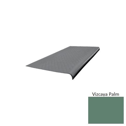 Flextones Vizcaya Palm Type 650 RN Rubber Stair Tread