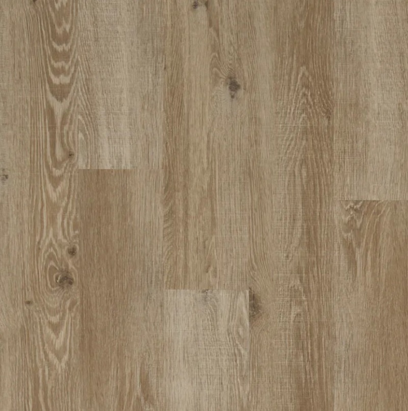 Parisian Oak Croissant Luxury Vinyl Plank Flooring