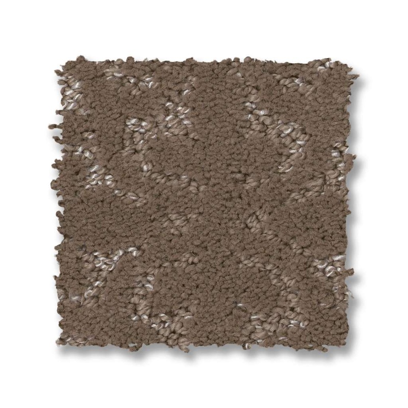 Pet Perfect Plus Light Impressions Cameo Polyester Carpet