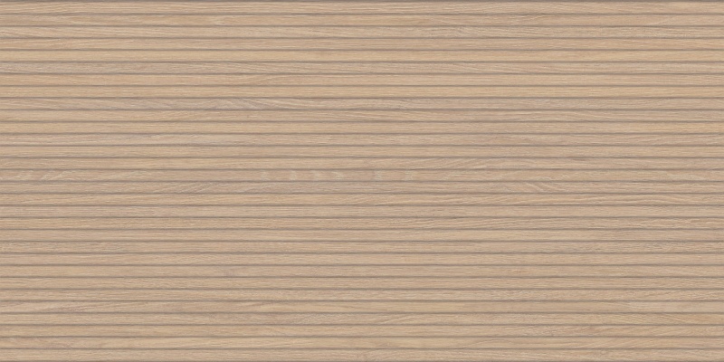 Wabi Line Oak Porcelain Tile - Matte - 24" X 48"