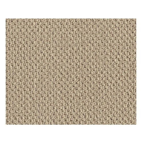 Truly Tranquil Loop French Linen Nylon Carpet - Loop