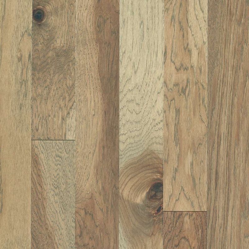 Northington Smooth Burlap Engineered Hardwood Flooring